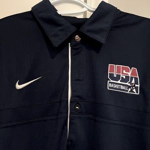 Nike Dri Fit Polo